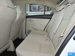 2014款 1.3L 自动 智尚版