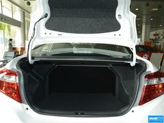 2014款 1.3L 自动 智尚版
