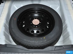 2014款 1.3L 自动 智尚版