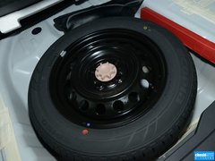 2014款 1.3L 自动 智尚版