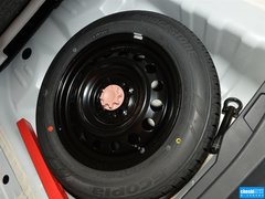 2014款 1.3L 自动 智尚版