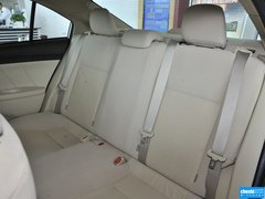 2014款 1.3L 自动 智尚版