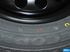 2014款 1.3L 自动 智尚版