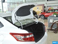 2014款 1.3L 自动 智尚版