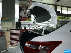2014款 1.3L 自动 智尚版