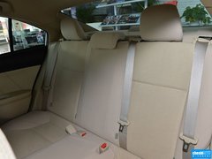 2014款 1.3L 自动 智尚版