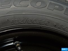 2014款 1.3L 自动 智尚版