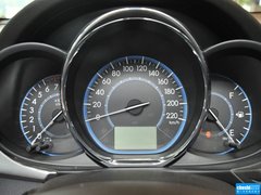 2014款 1.3L 自动 智尚版