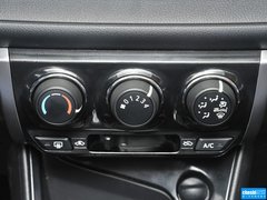2014款 1.3L 自动 智尚版