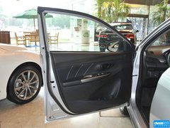 2014款 1.3L 自动 智尚版