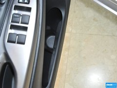 2014款 1.3L 自动 智尚版