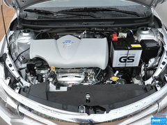 2014款 1.3L 自动 智尚版