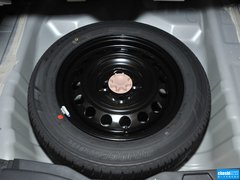 2014款 1.3L 自动 智尚版