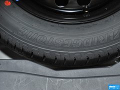 2014款 1.3L 自动 智尚版