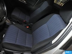 2014款 1.3L 自动 智尚版