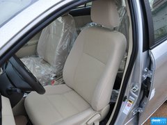 2014款 1.3L 自动 智尚版