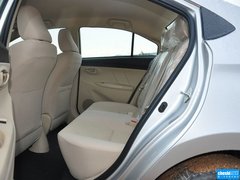2014款 1.3L 自动 智尚版