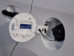 2014款 1.3L 手动 超值版