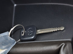 2014款 1.3L 手动 超值版