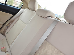 2014款 1.3L 手动 超值版