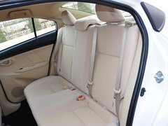 2014款 1.3L 手动 超值版