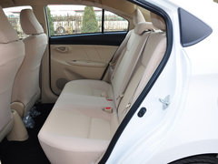 2014款 1.3L 手动 超值版
