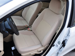 2014款 1.3L 手动 超值版