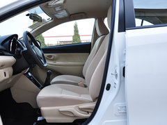 2014款 1.3L 手动 超值版