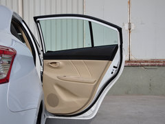 2014款 1.3L 手动 超值版