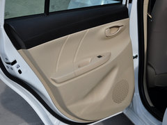 2014款 1.3L 手动 超值版