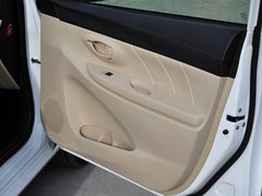 2014款 1.3L 手动 超值版