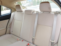 2014款 1.3L 手动 超值版