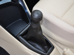 2014款 1.3L 手动 超值版