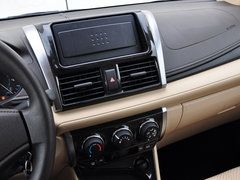 2014款 1.3L 手动 超值版