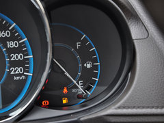 2014款 1.3L 手动 超值版