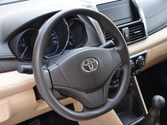 2014款 1.3L 手动 超值版