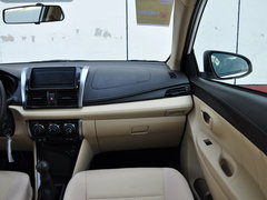 2014款 1.3L 手动 超值版