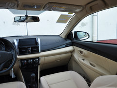 2014款 1.3L 手动 超值版