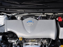 2014款 1.3L 手动 超值版