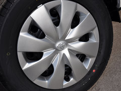 2014款 1.3L 手动 超值版