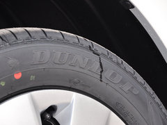 2014款 1.3L 手动 超值版