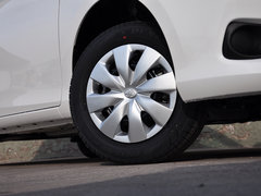 2014款 1.3L 手动 超值版