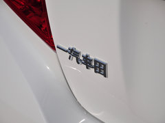 2014款 1.3L 手动 超值版
