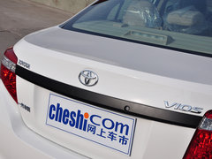 2014款 1.3L 手动 超值版