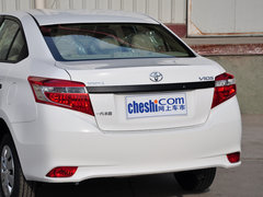 2014款 1.3L 手动 超值版