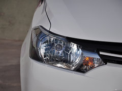 2014款 1.3L 手动 超值版