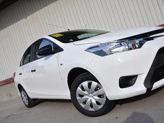 2014款 1.3L 手动 超值版