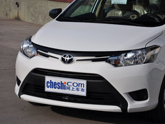 2014款 1.3L 手动 超值版