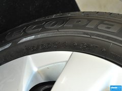 2014款 1.3L 手动 超值版