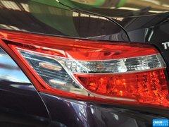 2014款 1.3L 手动 超值版